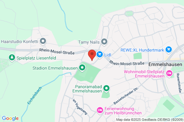Dany Aufzüge GmbH