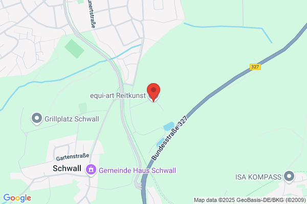 Reitsportanlage Lilienhof
