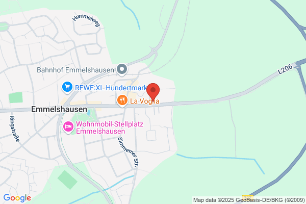 Geschlossene Geschäftsstelle
