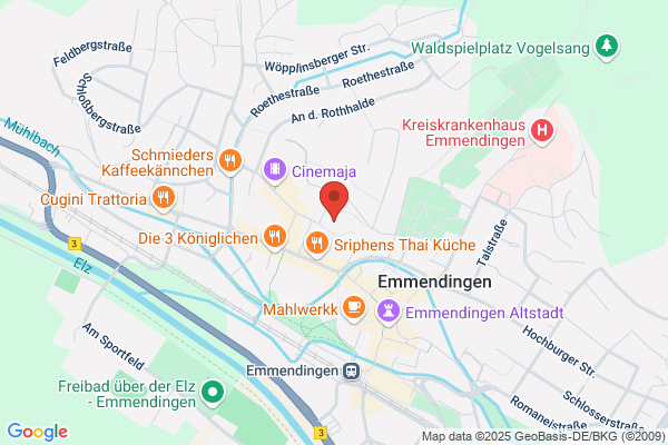 Metzger-Gutjahr-Stiftung e.V.