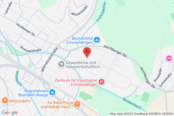 Müller-Ebert Krankenpflege