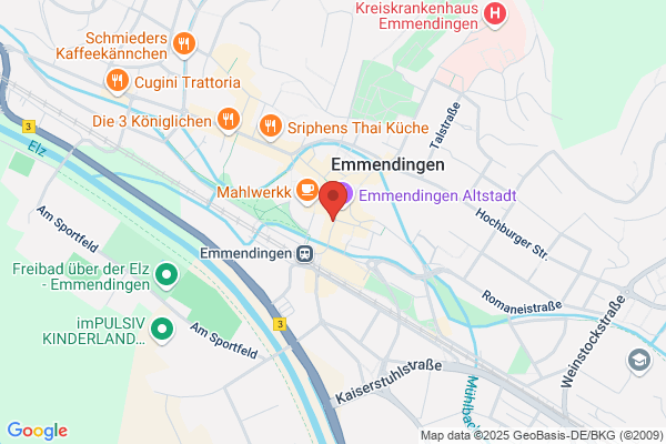 Zentrum angewandte Kinästhetik