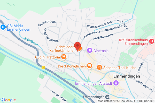 Allianz Versicherung Antonino Bitto Hauptvertretung