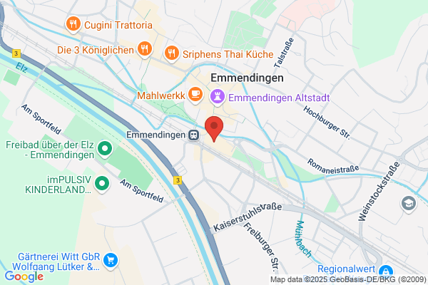 Easyapotheke Emmendingen