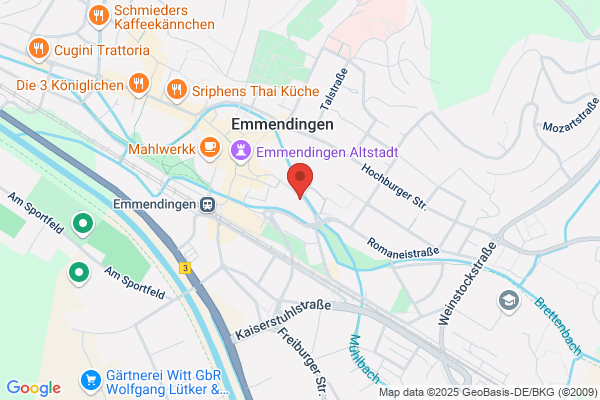 Apotheke Zum Markgrafen