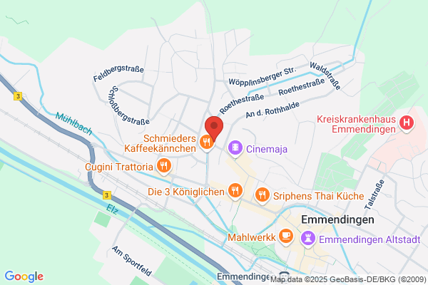 Apotheke e.K.