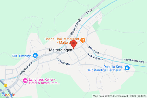 Bienenberg-Apotheke Rembold
