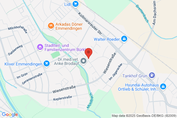 Bürkle Apotheke
