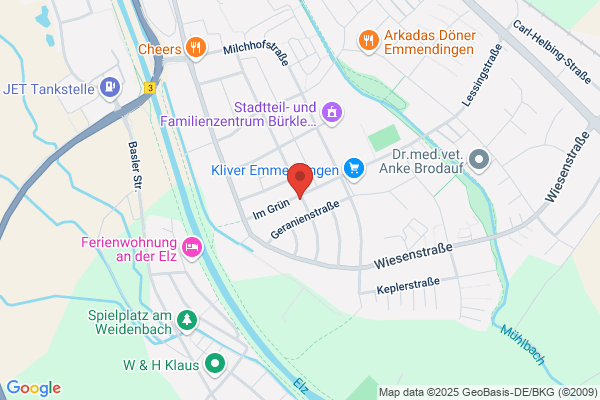 Praxis für Naturheilverfahren