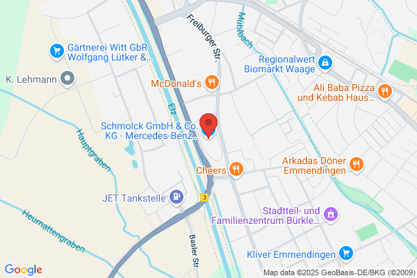 Schmolck GmbH & Co. KG
