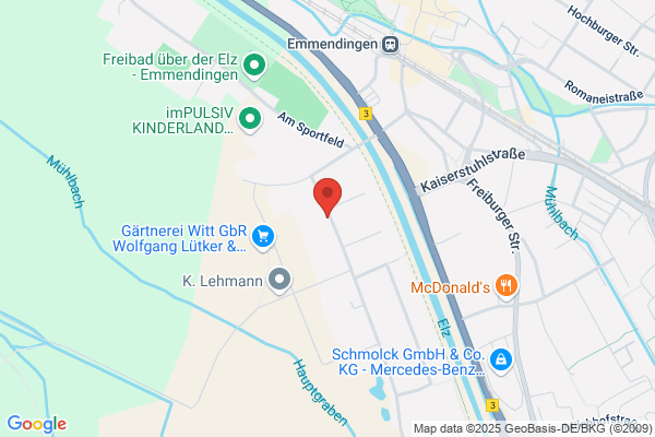 KS AUTOGLAS ZENTRUM Emmendingen