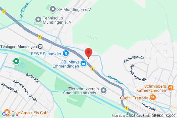 Pneuhage Reifen und Autoservice