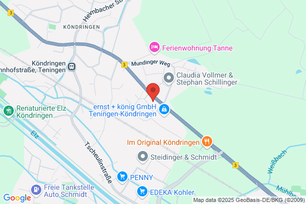 Autohaus Köndringen GmbH
