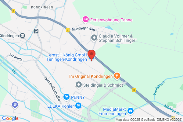 Ernst & König GmbH
