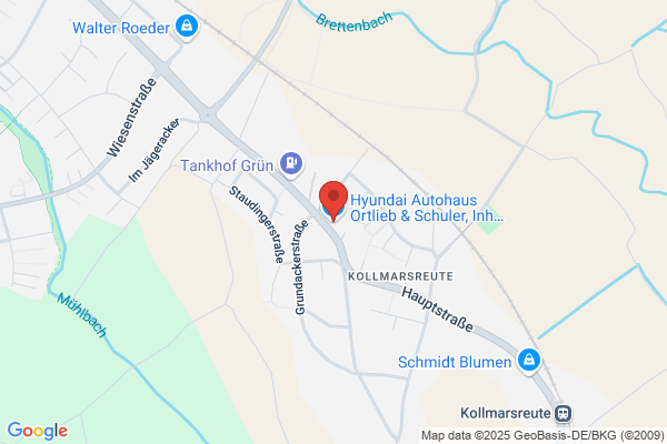 Ortlieb & Schuler OHG