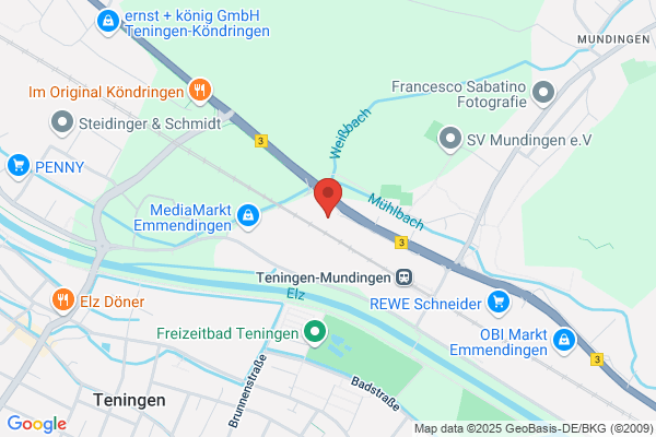 Mountec GmbH