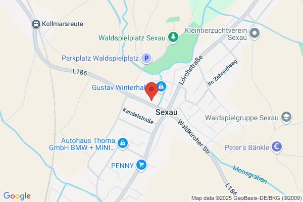 Autoservice Ketterer GmbH