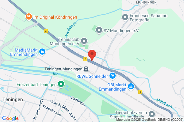Autovermietung Jakobi GmbH & Co. KG