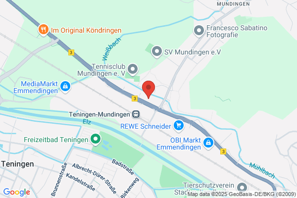 Kuhner AVIS Mietpark GmbH