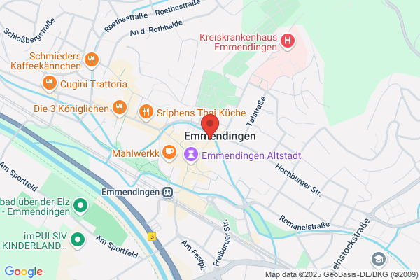 Dorfbäckerei Ritter GmbH