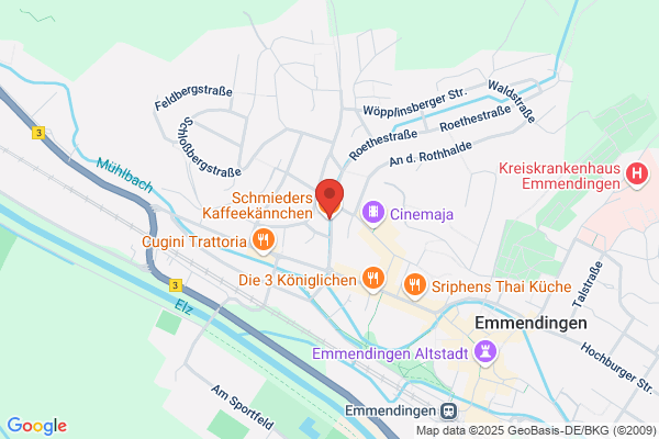 K & U Bäckerei