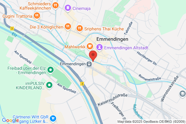 Postbank-Finanzcenter Emmendingen
