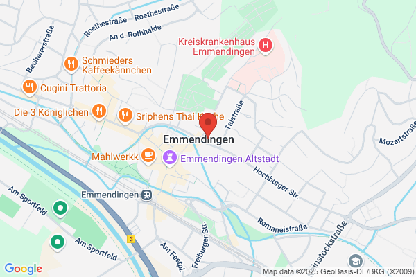 LBS in Emmendingen