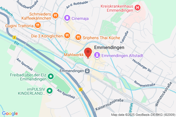Café Mahlwerkk
