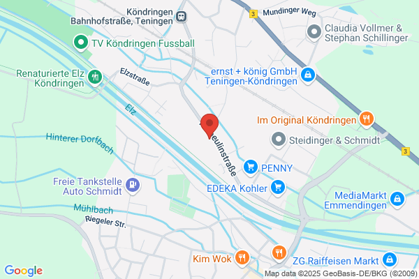 CA Computer Automation GmbH