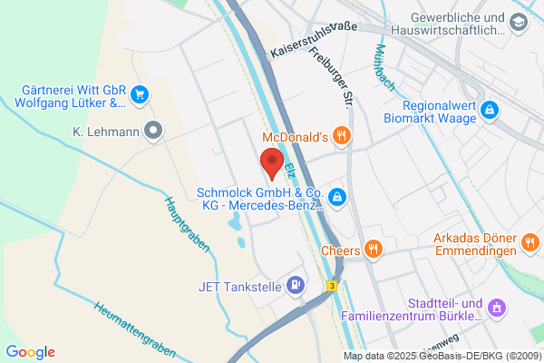 Königer Trocknungstechnik GmbH