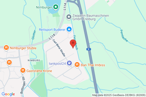 TOI TOI & DIXI Sanitärsysteme GmbH