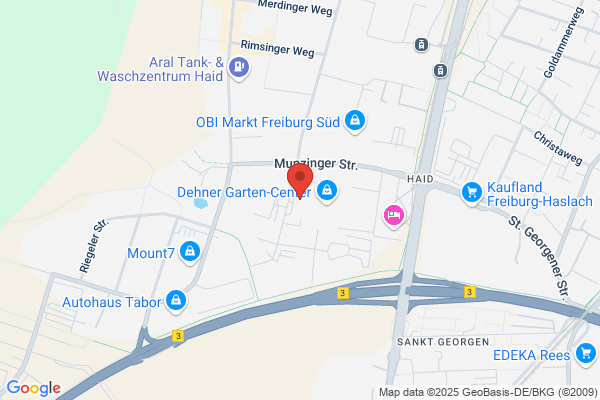 Druckerei Kesselring GmbH