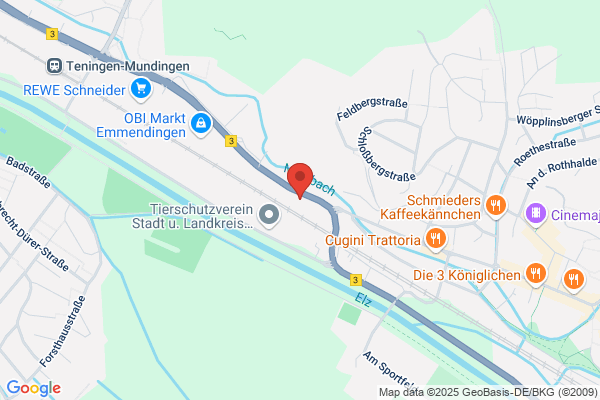 Goldkontor Baden
