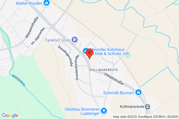 Spöri & Gerber Elektrotechnik GmbH & Co. KG