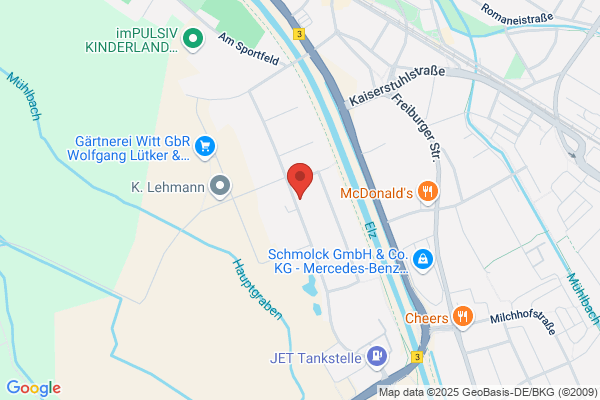 Ehret GmbH & Co. KG