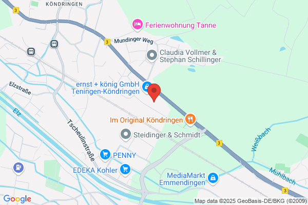 Kopfmann Elektrotechnik GmbH