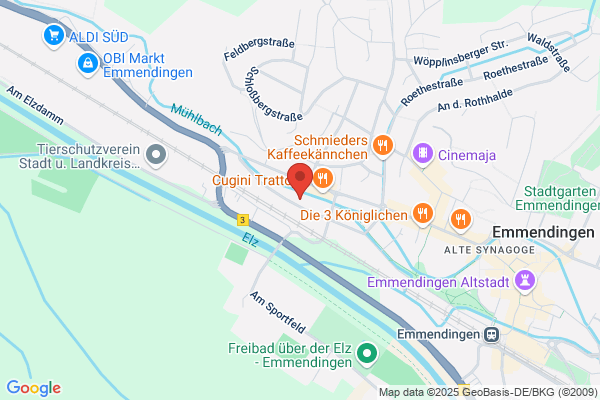 Böddicker Hans GmbH & Co. KG
