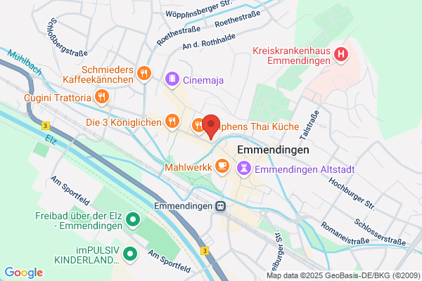Beratung BBBank Emmendingen