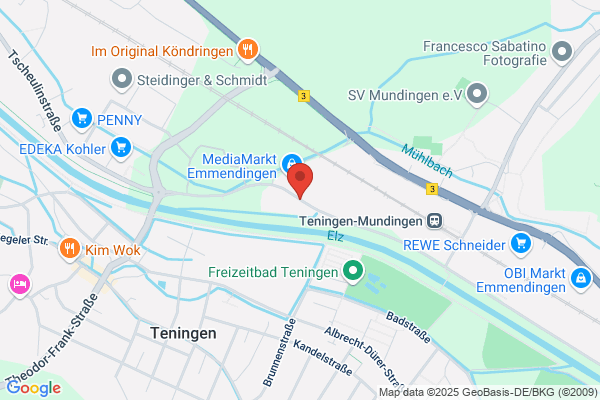 ERGO Versicherung Dieter Soethoff