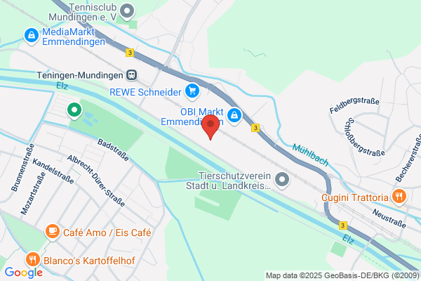 ERGO Versicherung Karin Kraft