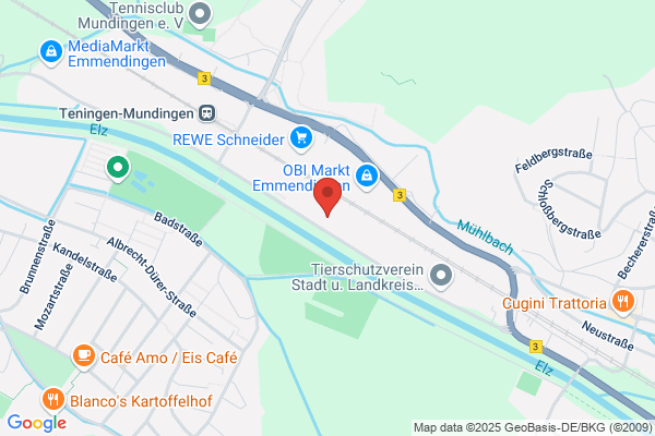 ERGO Versicherung Lara Maria Brandenburg