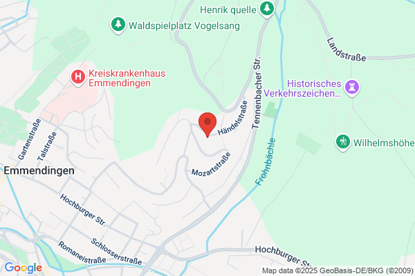 Finanzservice Leibenzeder