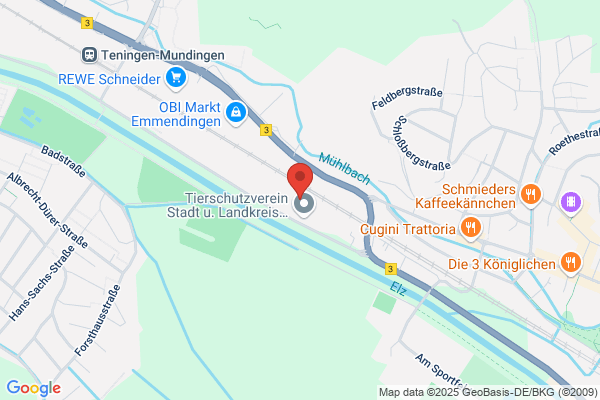 Fressnapf Emmendingen