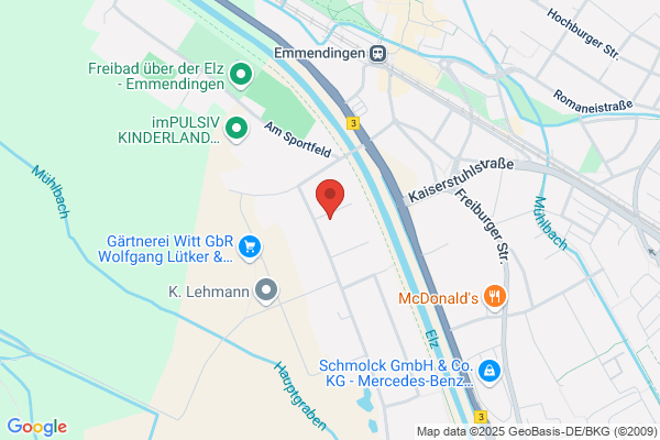 Grohmüller Schweißtechnik