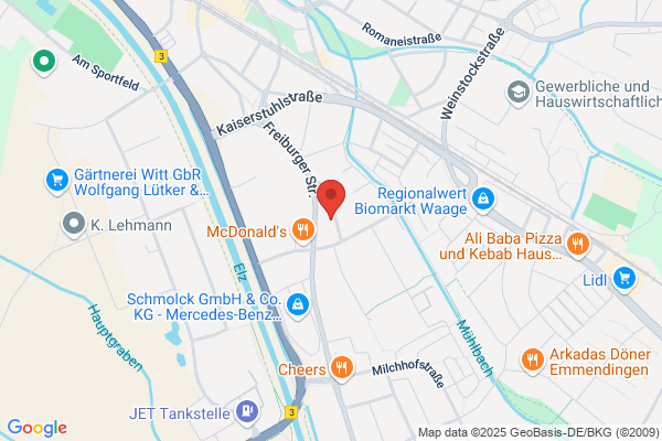 Küchenideen Wolf | Einbauküchen Freiburg