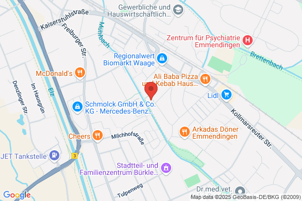 Marleen Shirin - Coaching Hypnose Mediation