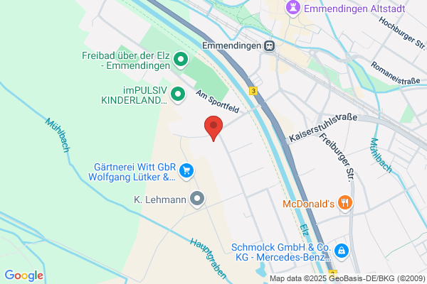 Medienhaus RETE OHG Emmendingen