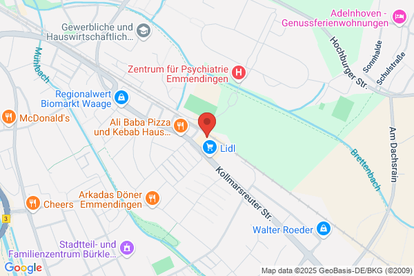 Schuhhof