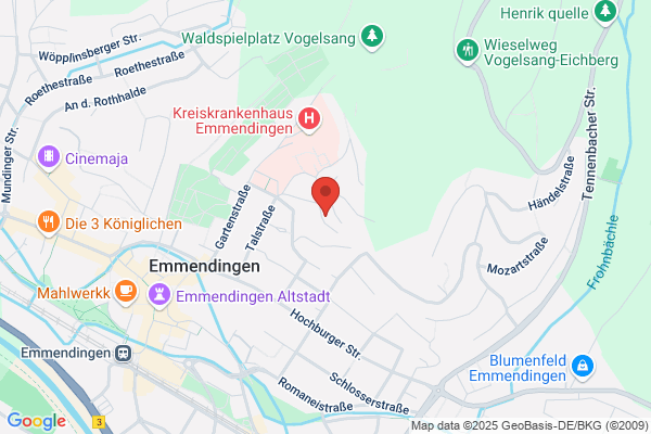 Holzwerkstatt Kraus