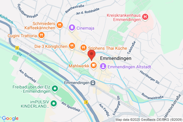 Martin Walzer Ambulantes OP-Zentrum